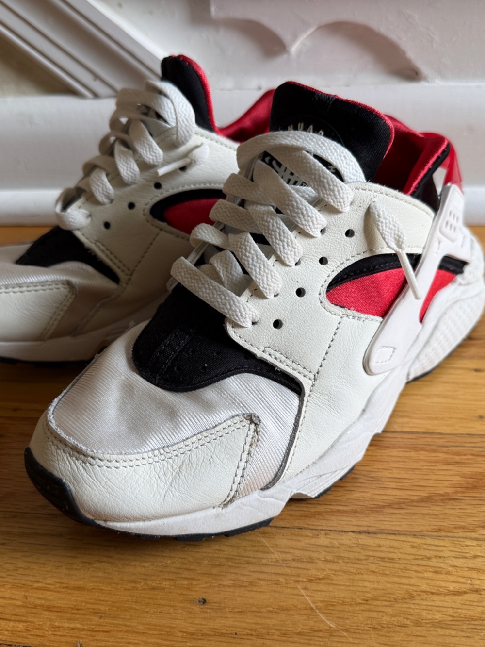 Nike Huarache